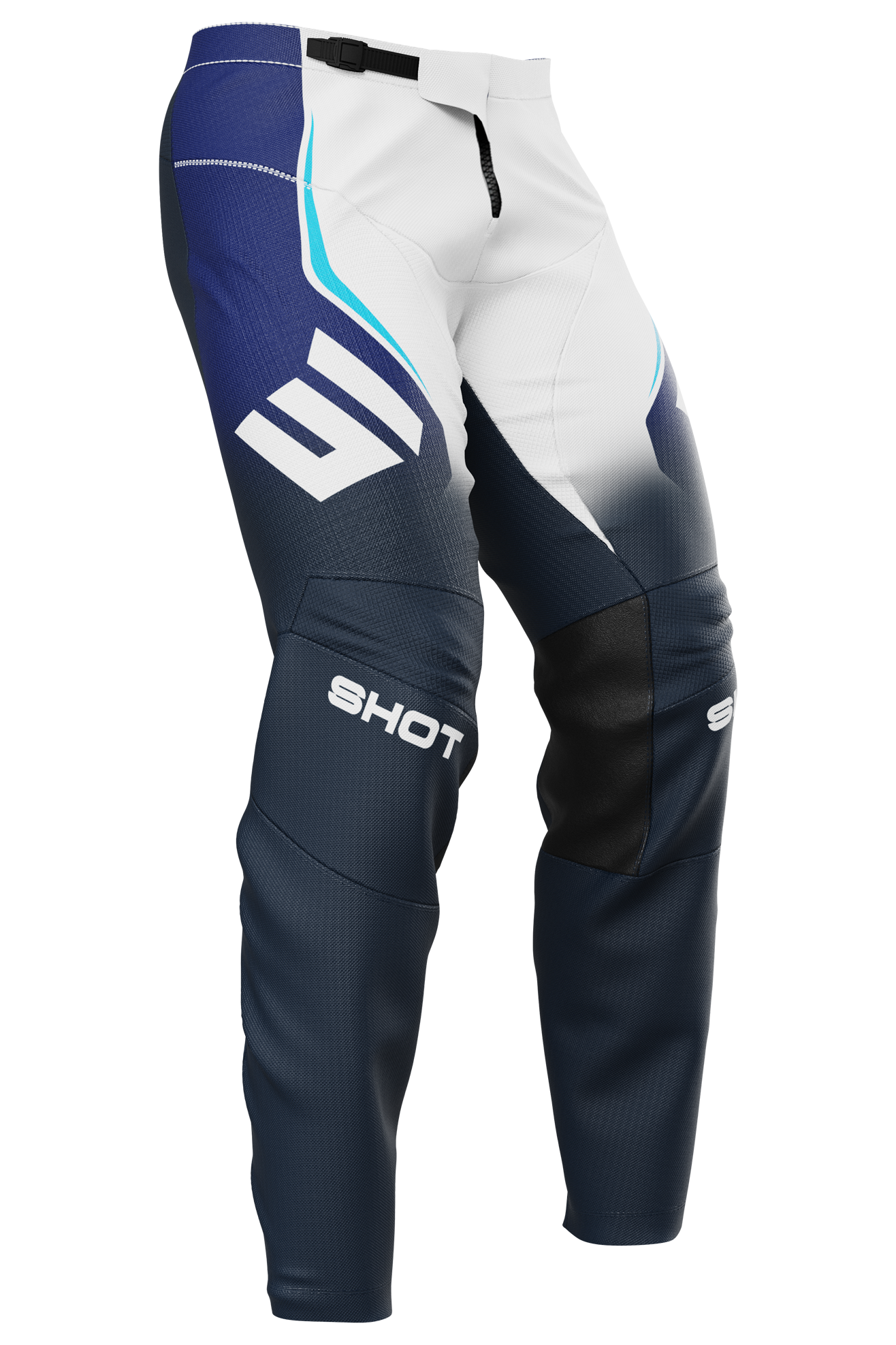 Pantalones De Cross Shot Race Gear Devo Future 27