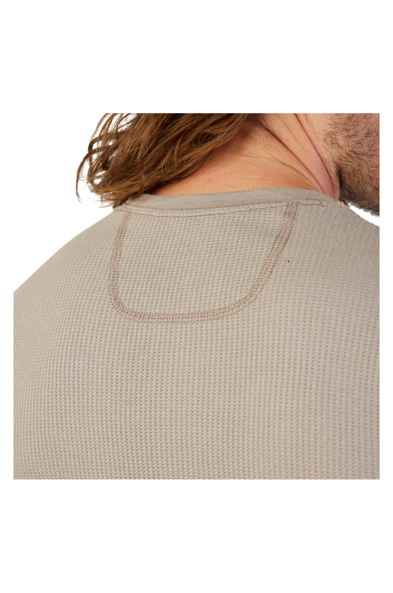 Camiseta FOX Level Up Thermal LS