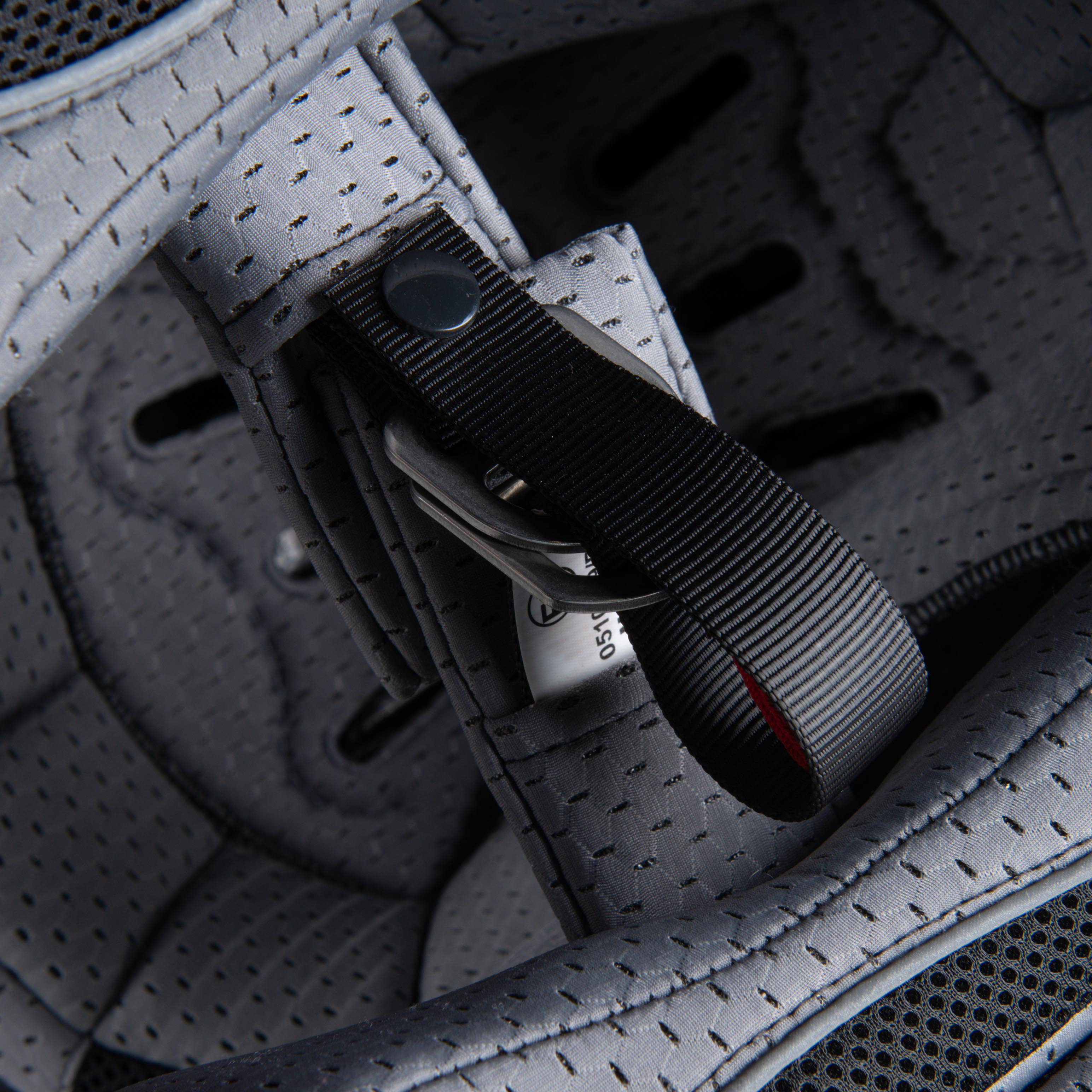Raven Ipsum Carbon MX Helmet
