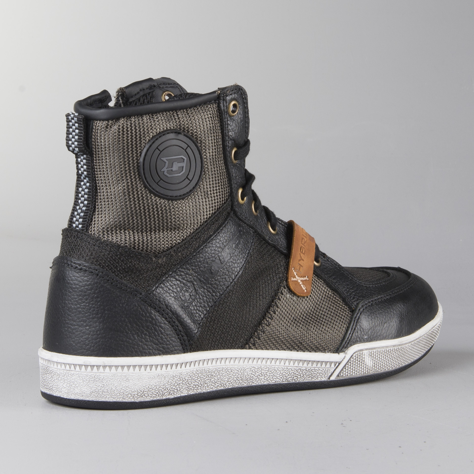 Zapatillas de Moto Course Dawn