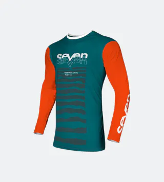 Motokrosový dres Seven Vox Surge Dětský