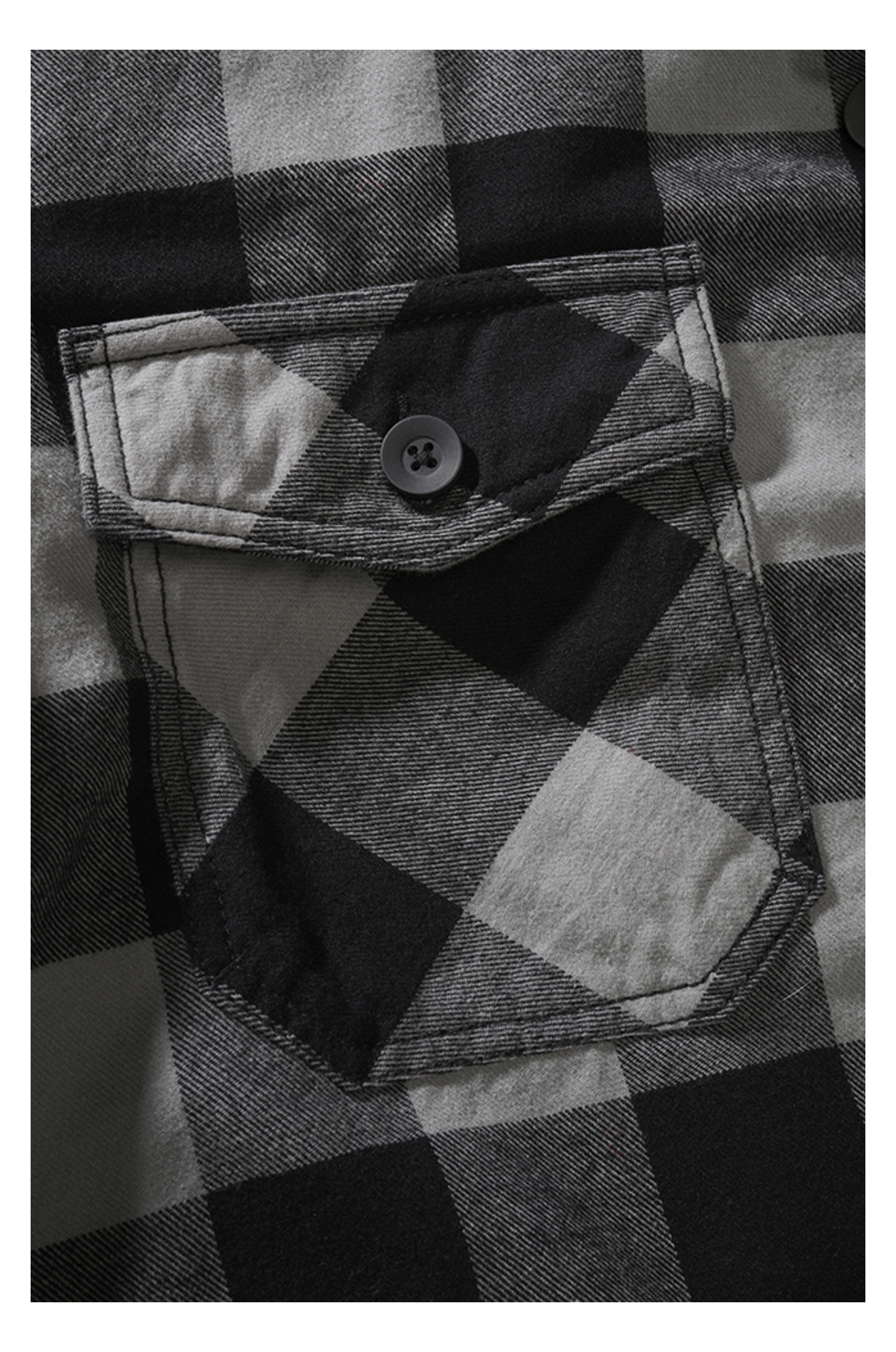 Chaqueta Brandit Lumber