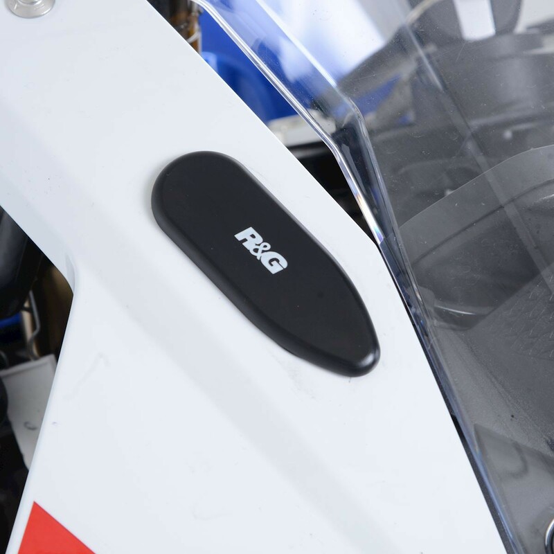 Placă De Obturare Pentru Oglindă R&G RACING