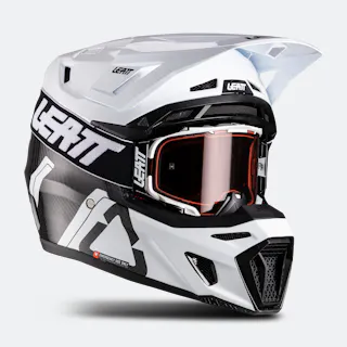 electroluminescent motorcycle helmet kits Night Shift certified goggles that fight fog and boost clarity LightMode - Electroluminescent Motorcycle Helmets