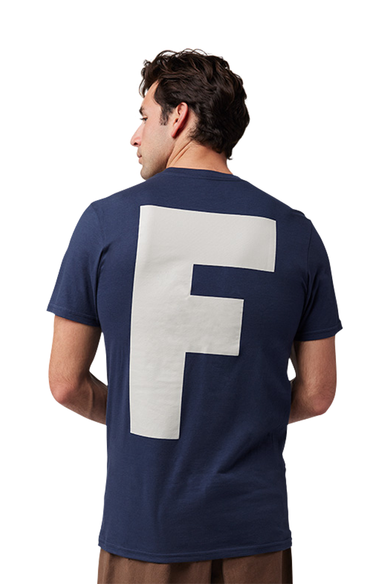 Camiseta FOX Big F Prem