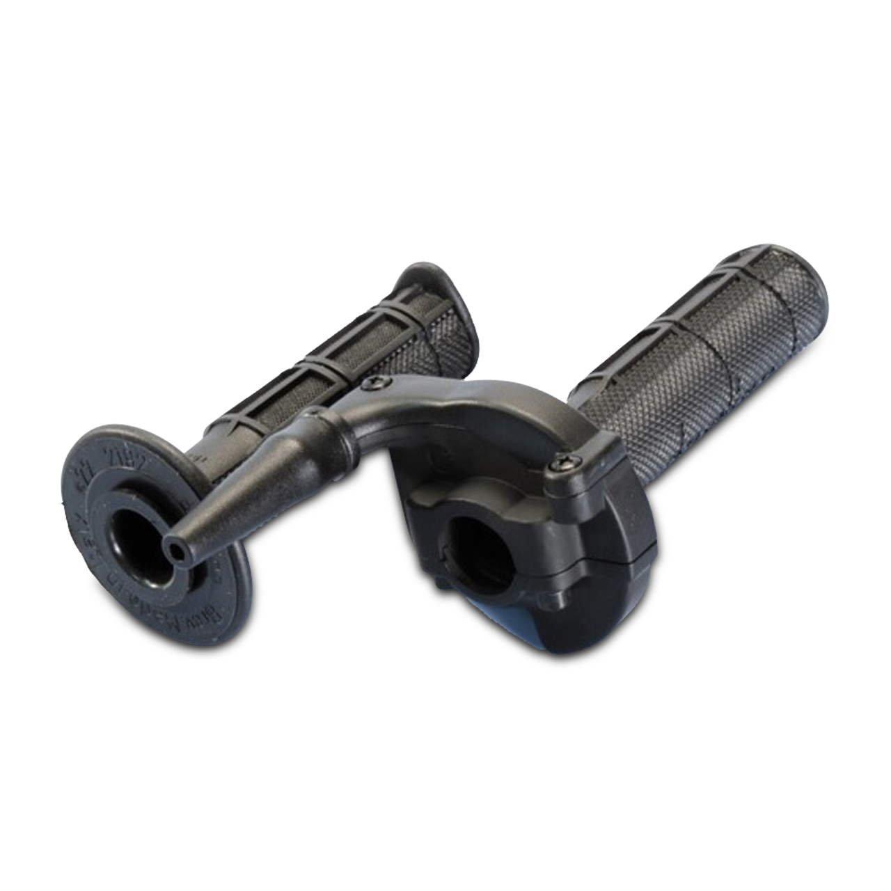 Polini Scooter Grips No Waffle