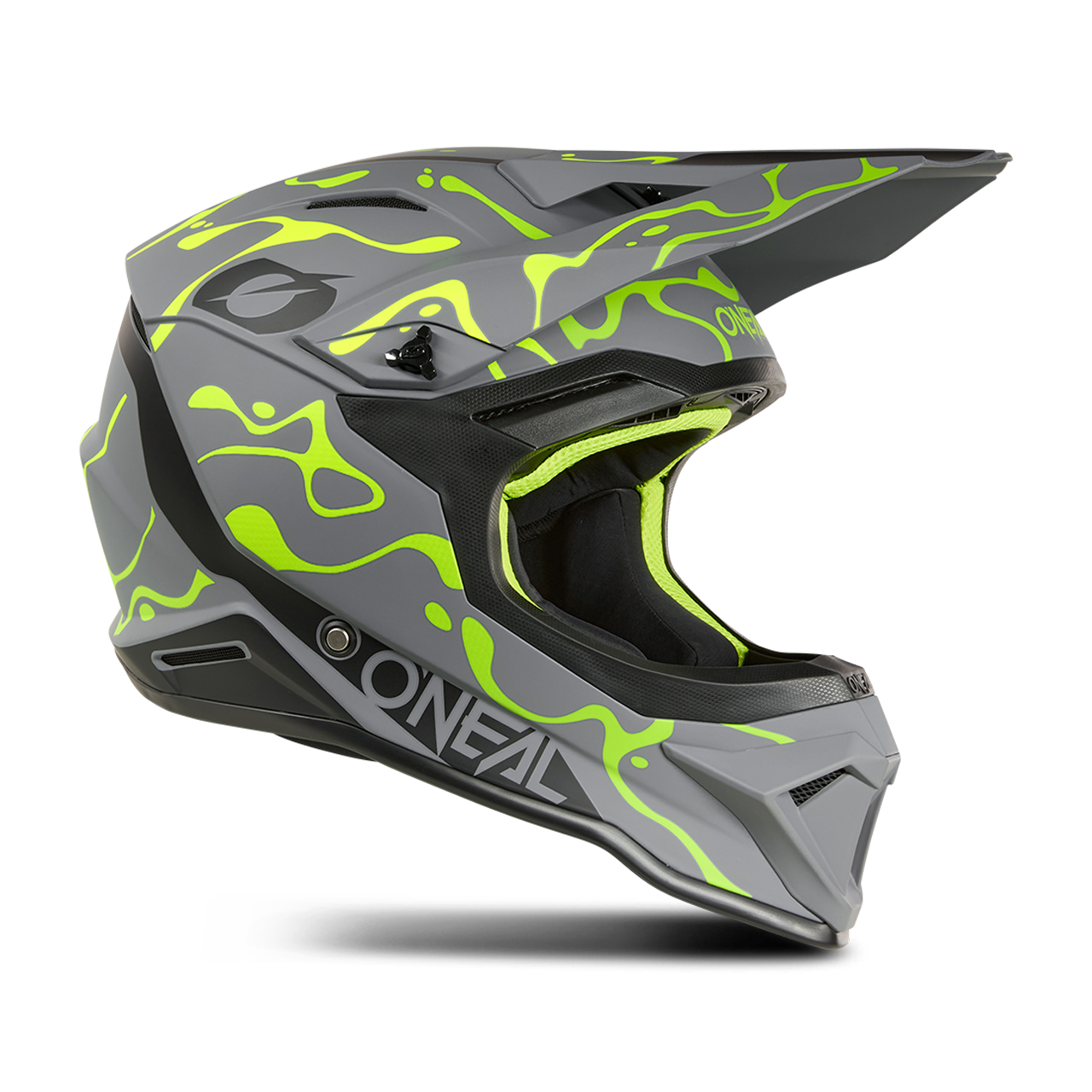 O'Neal 1SRS Splash MX Helmet