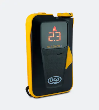 BCA Tracker4™ Avalanche Transceiver