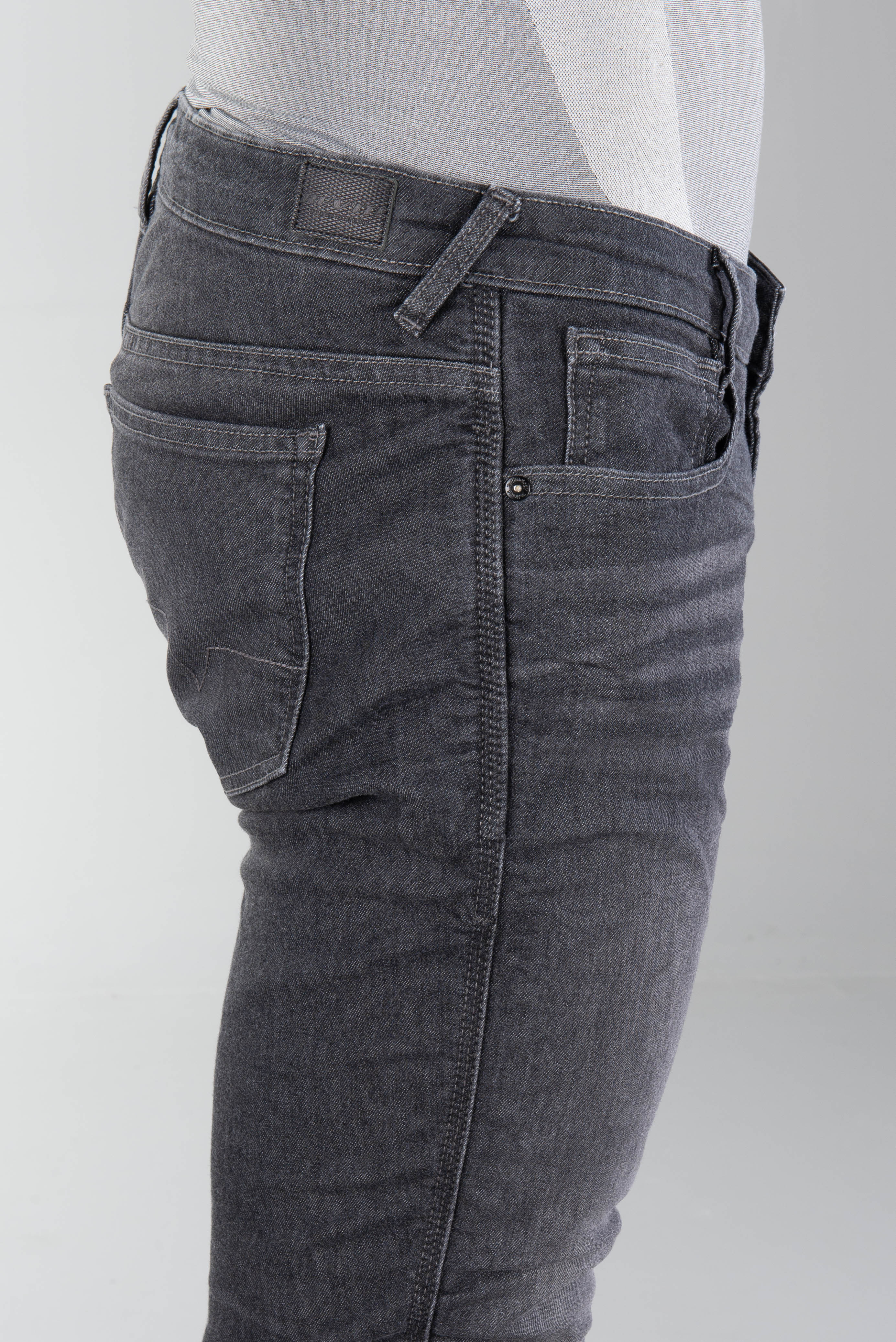 Rev'It! Westwood SF Women’s MC Jeans