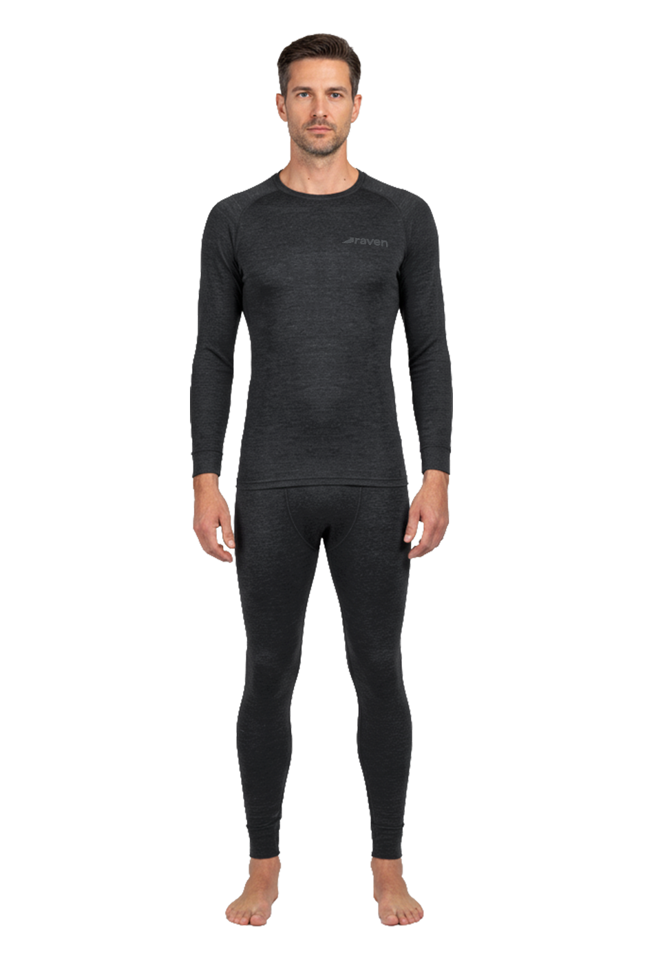 Pantaloni Intimi Raven Expedition