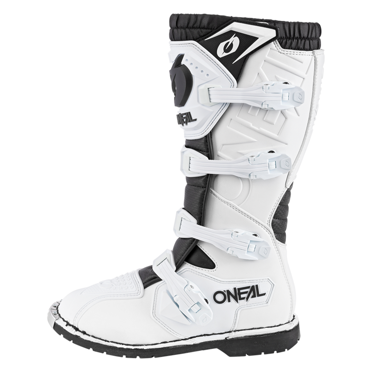 Motorlaarzen O'Neal Rider Pro 2