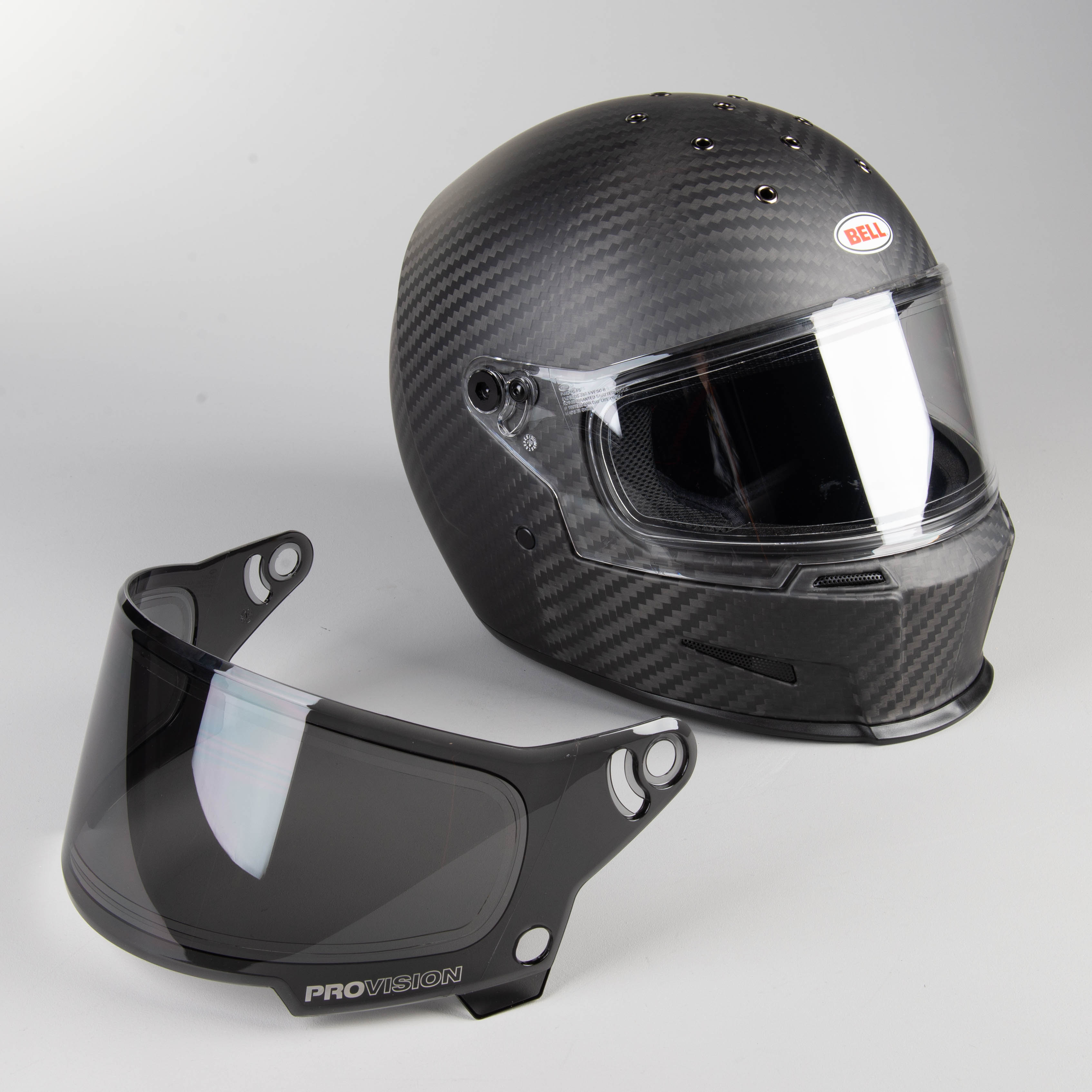 BELL Eliminator Full Face Helmet