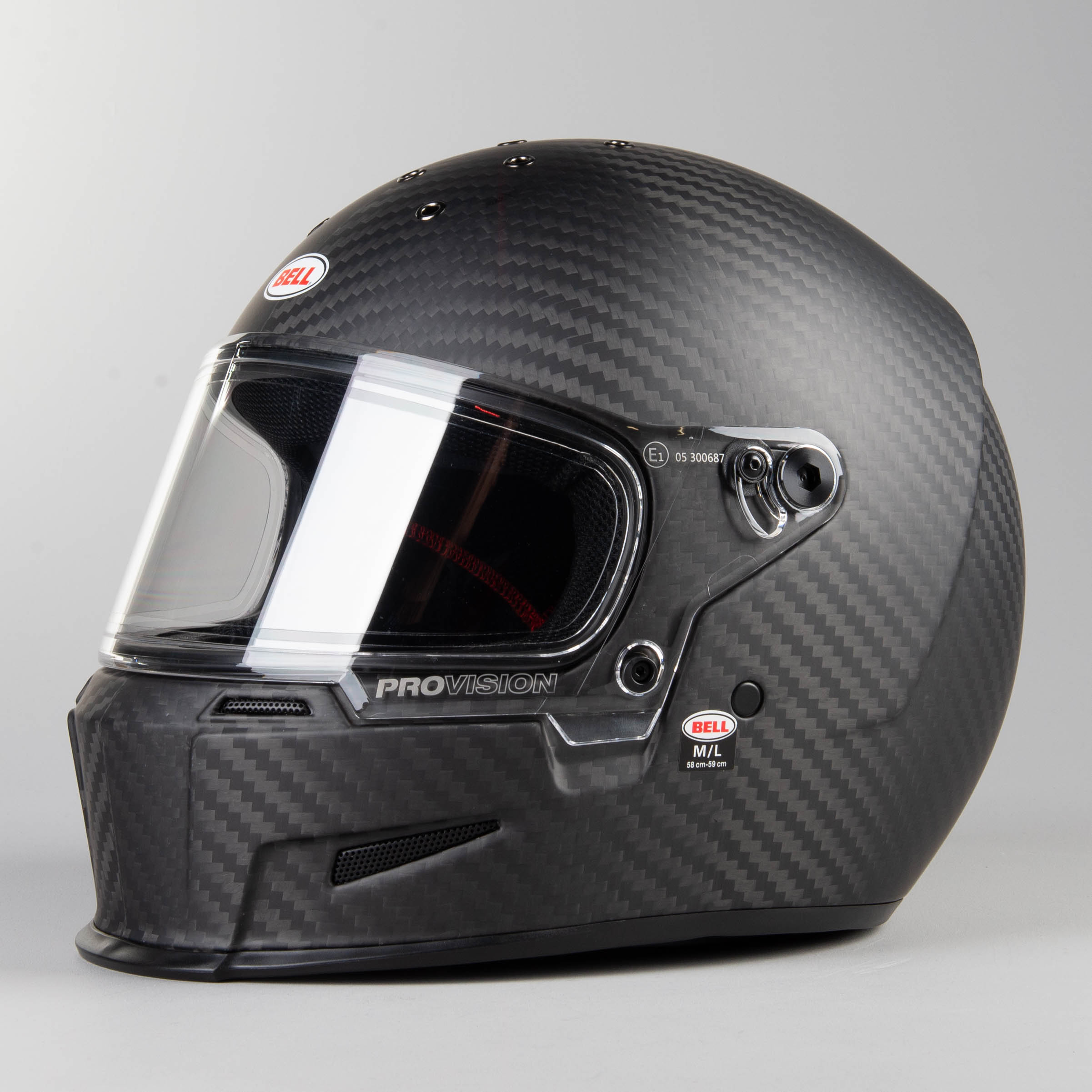 BELL Eliminator Full Face Helmet