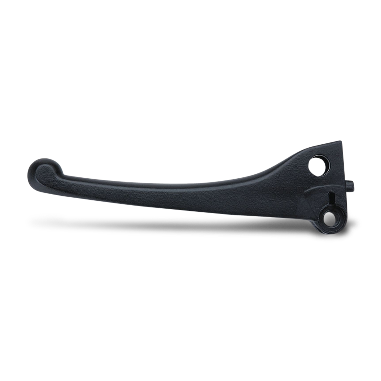 Bremshebel Domino Piaggio Schwarz