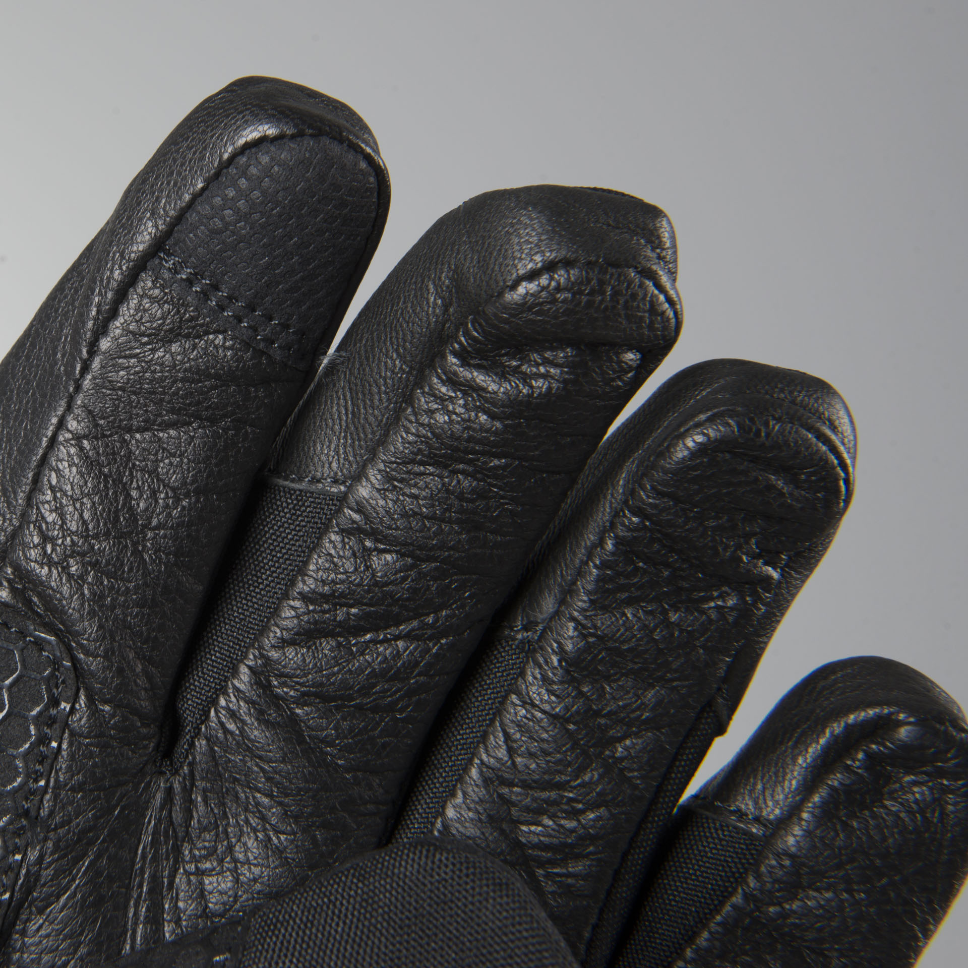 Guantes Raven Motion
