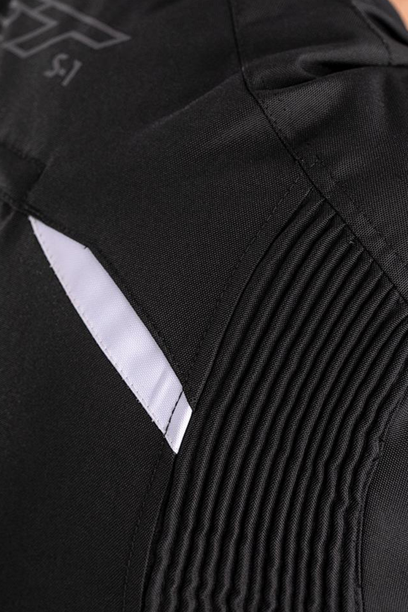 RST S-1 Motorcycle Textile Jacket