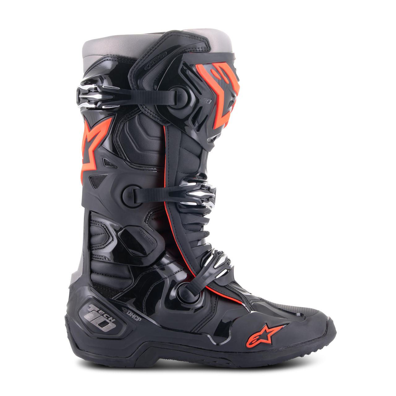 Botas de Cross Alpinestars Tech 10