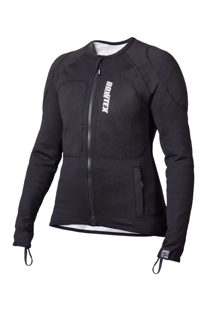 Motorshirt Bowtex Elite V2 Dames