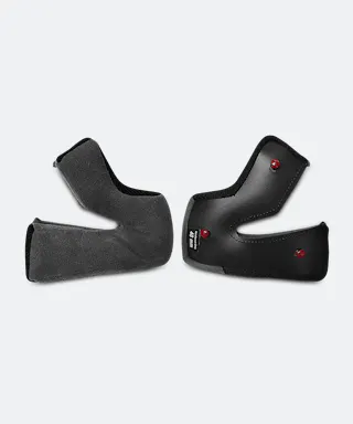 MX Подплънки За Бузи На Каската Bell MX-9 Adventure Mips