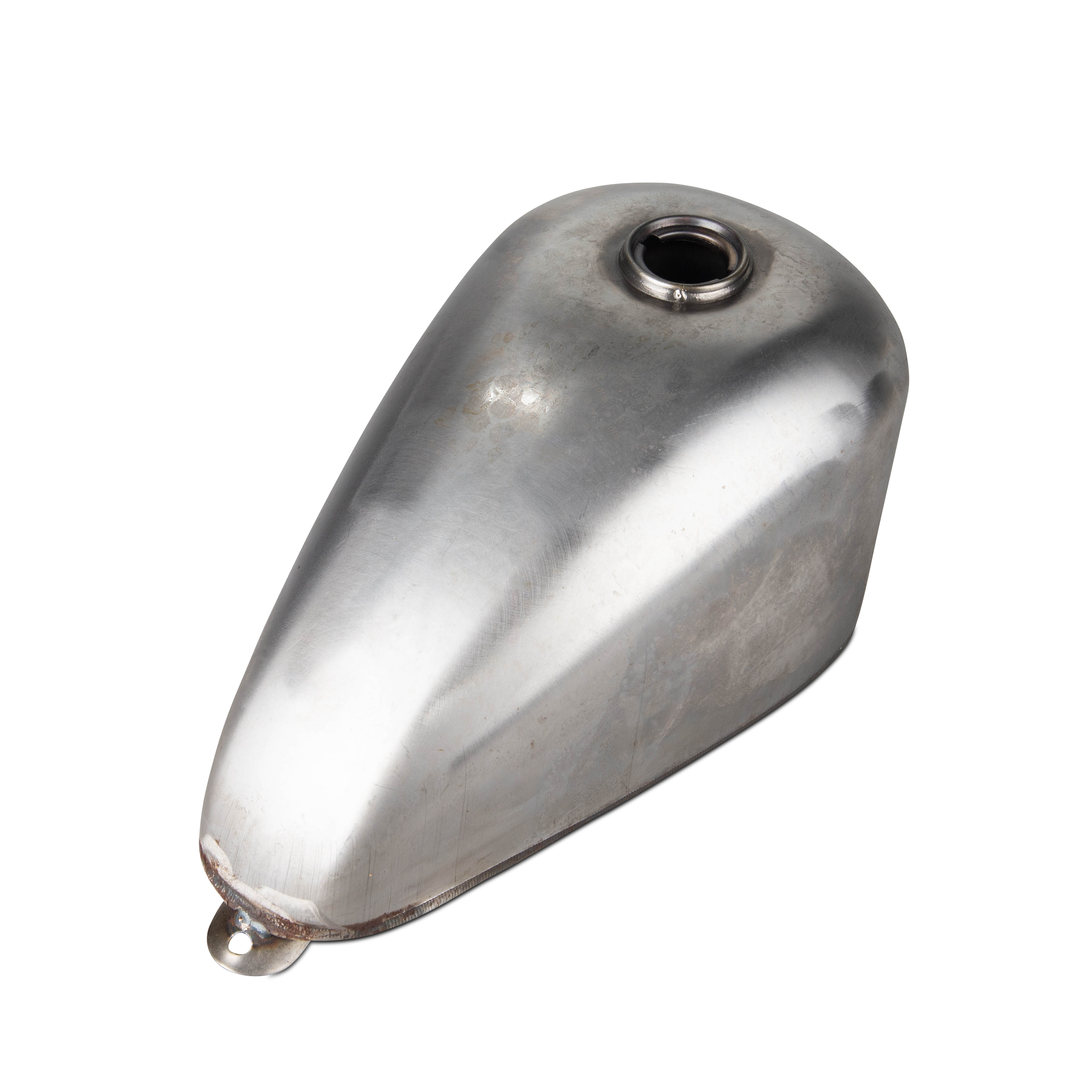 Snell Nitro Fuel Tank