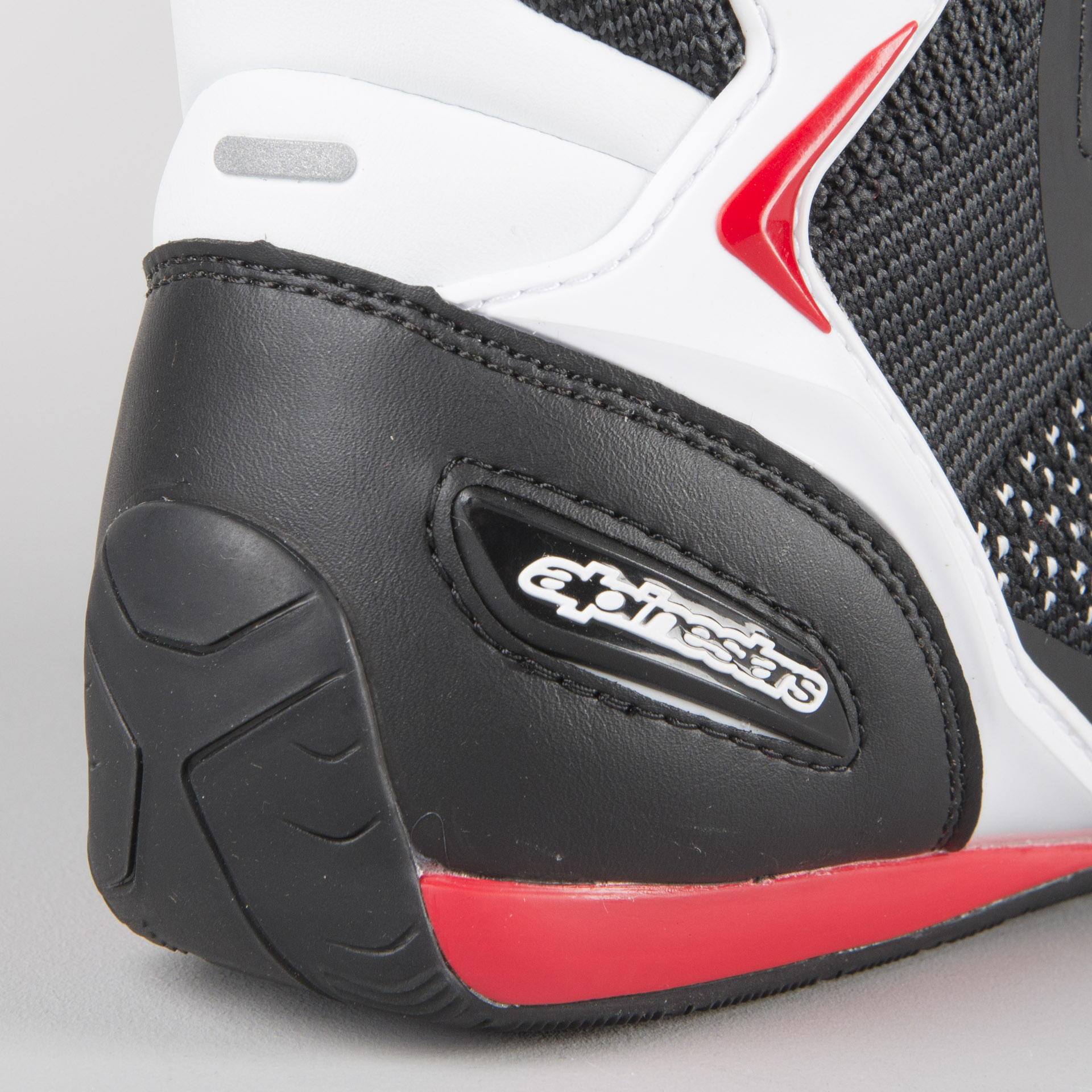 Zapatillas de Moto Alpinestars Faster-3 Rideknit