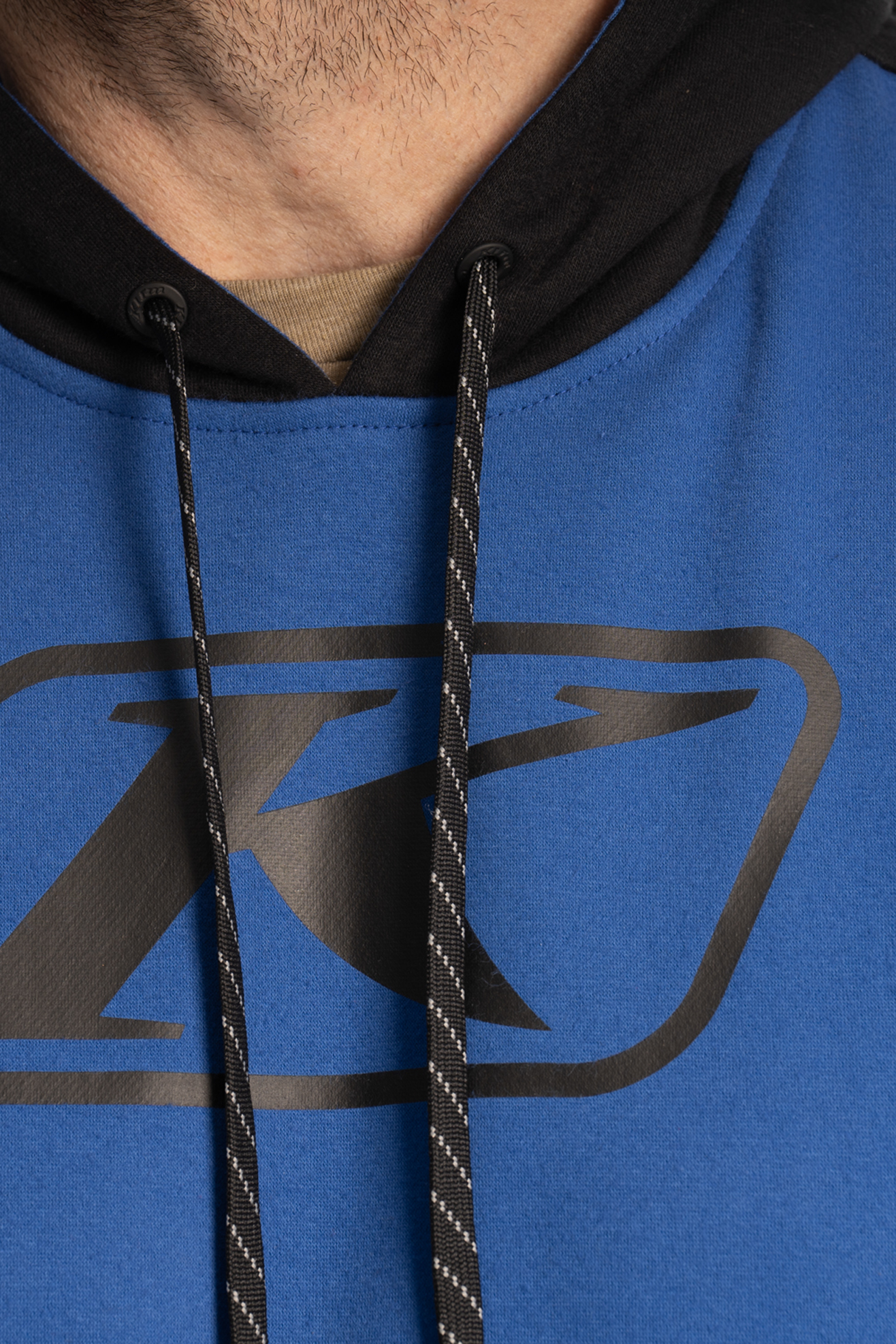 Sudadera con Capucha Klim Portage