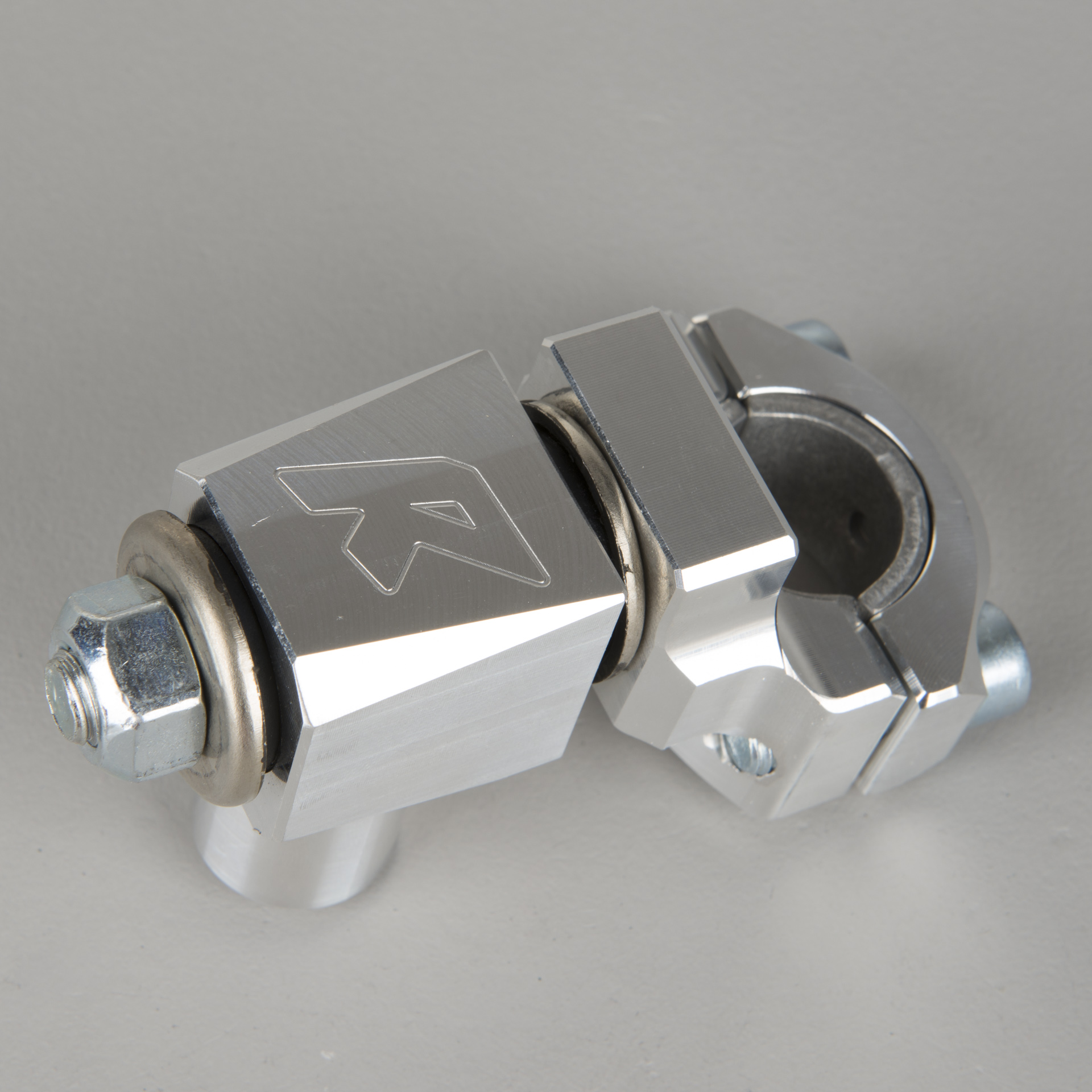 ROX Anti-Vibration 2" Risers