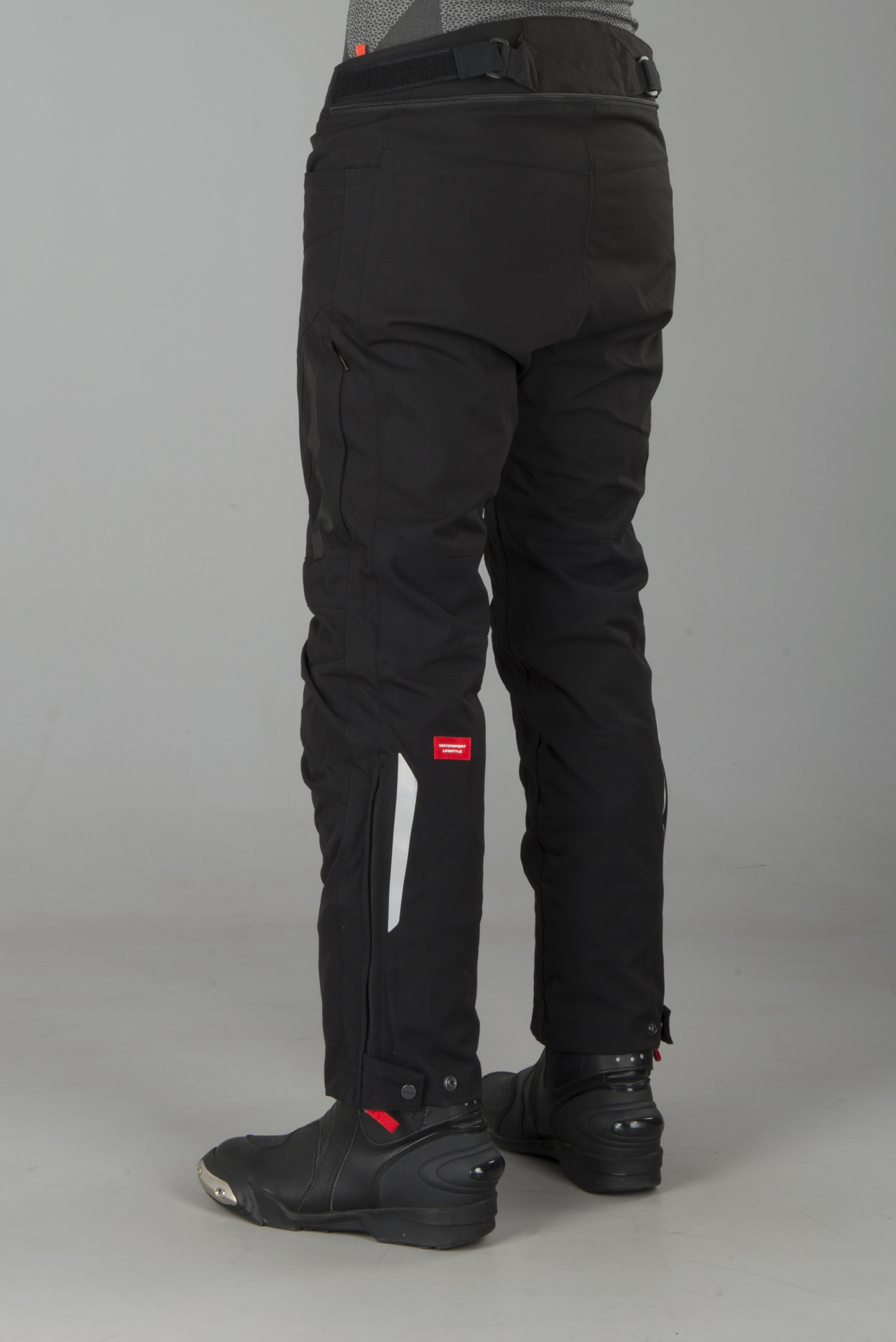 Spidi Thunder Short Model Trousers
