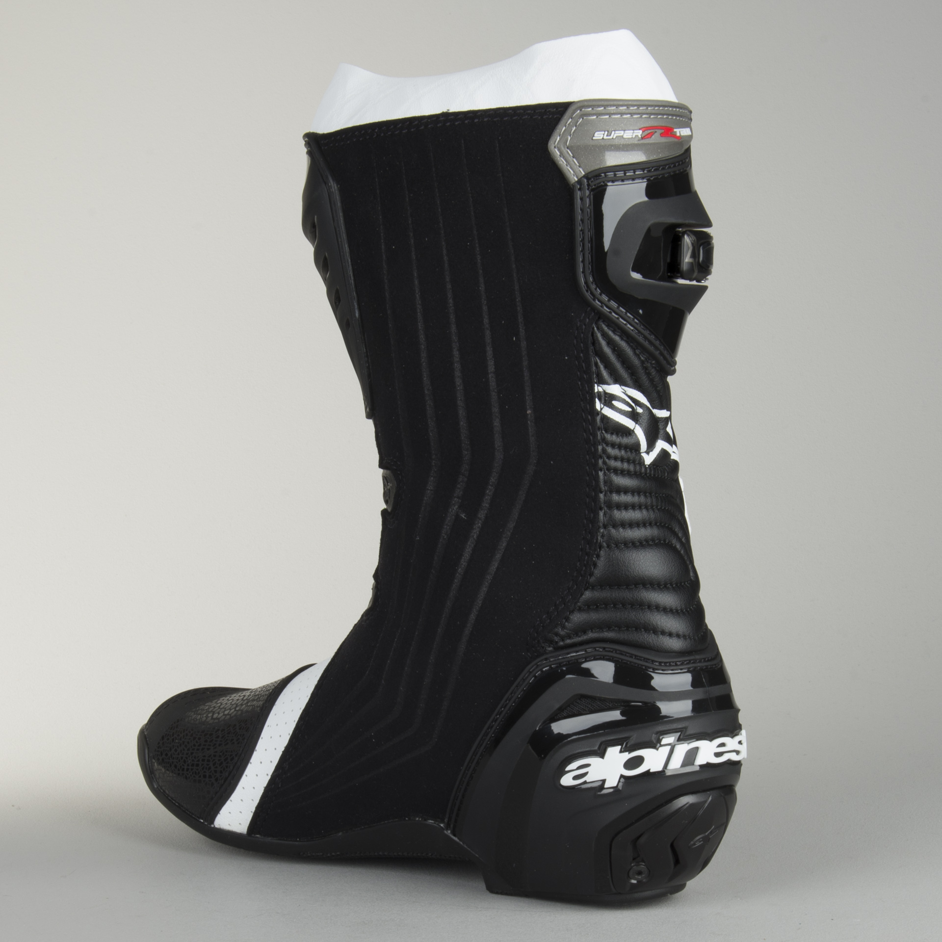 Alpinestars Supertech R Vented MC Boots