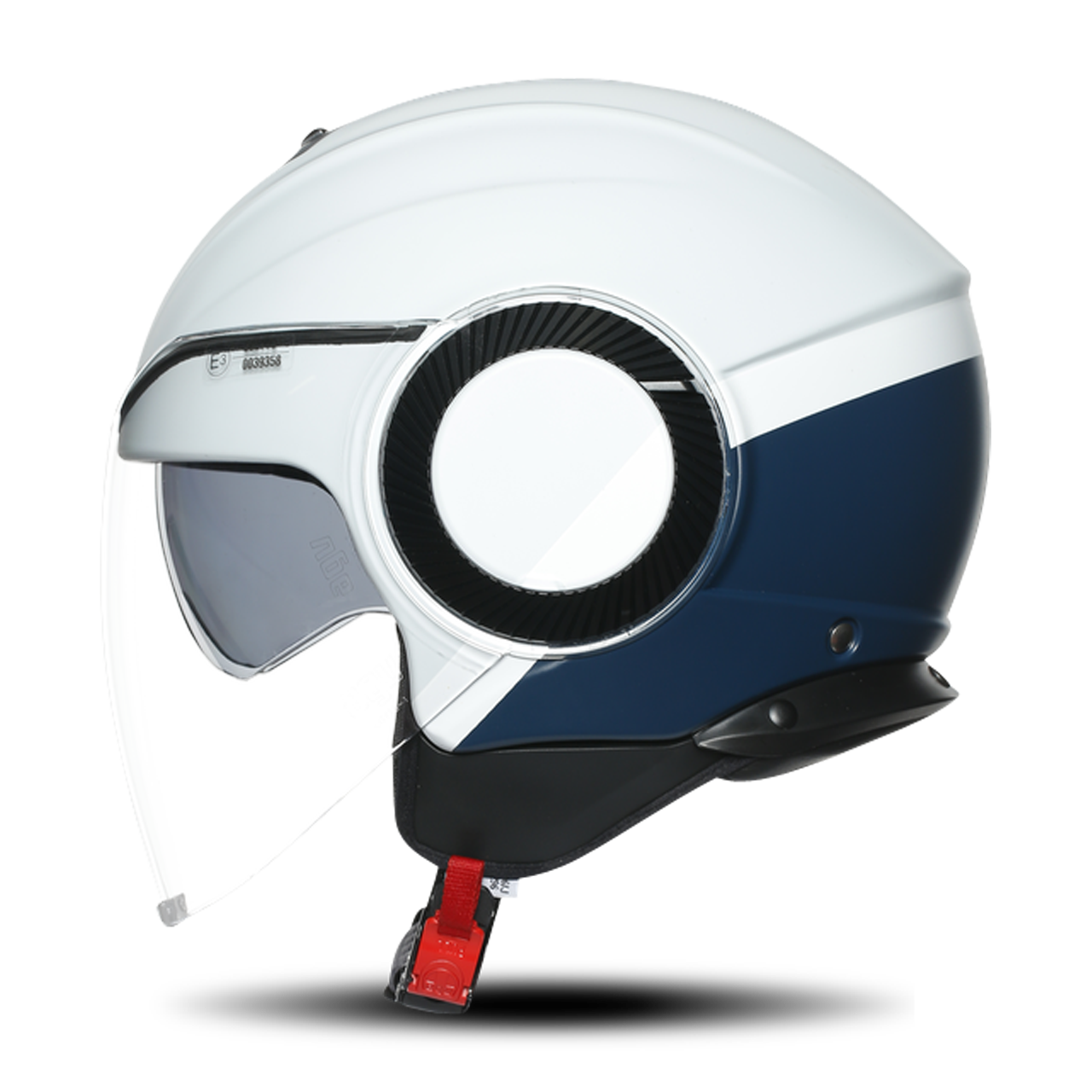 AGV Orbyt Open Helmet