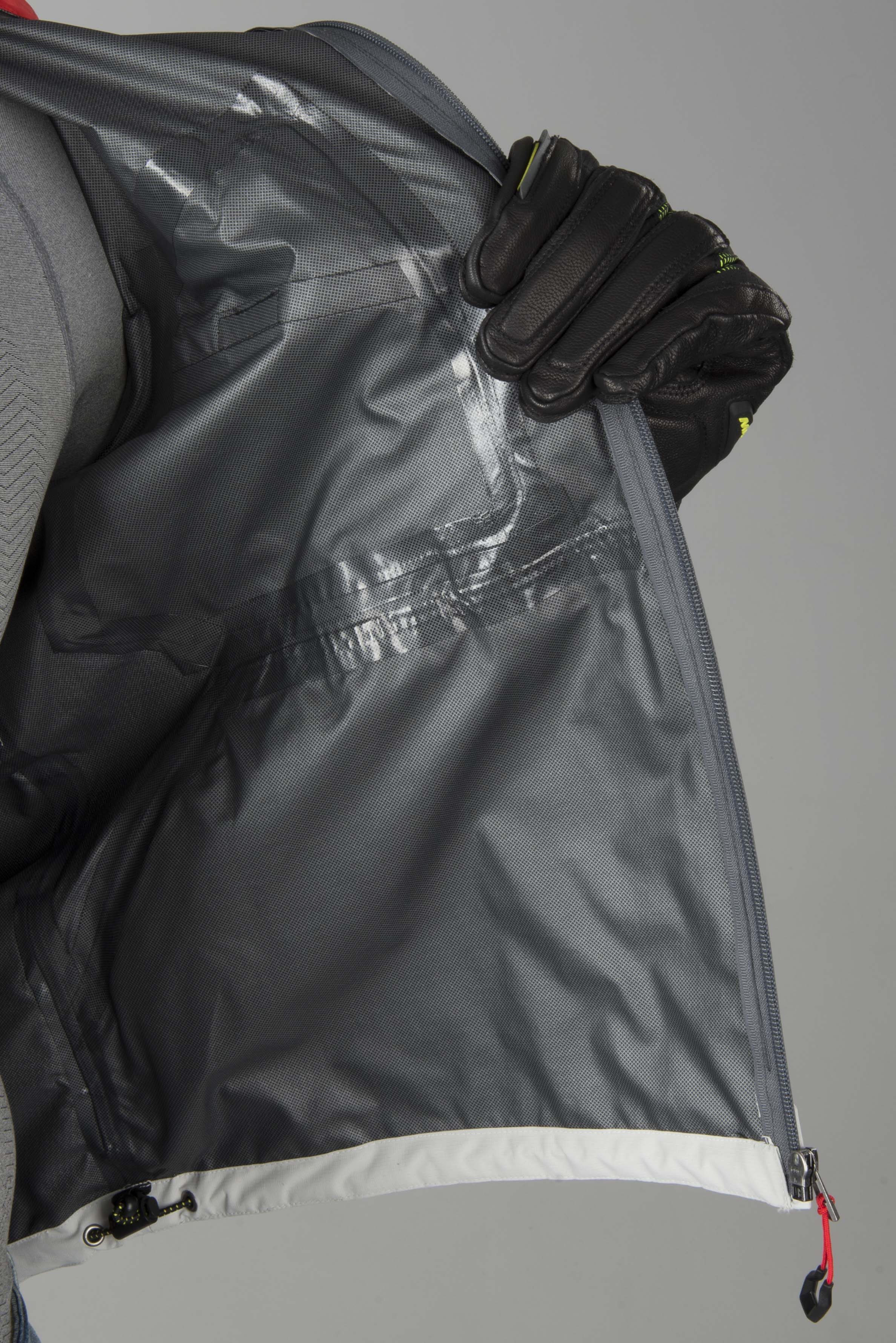 Macna Refuge MC Jacket