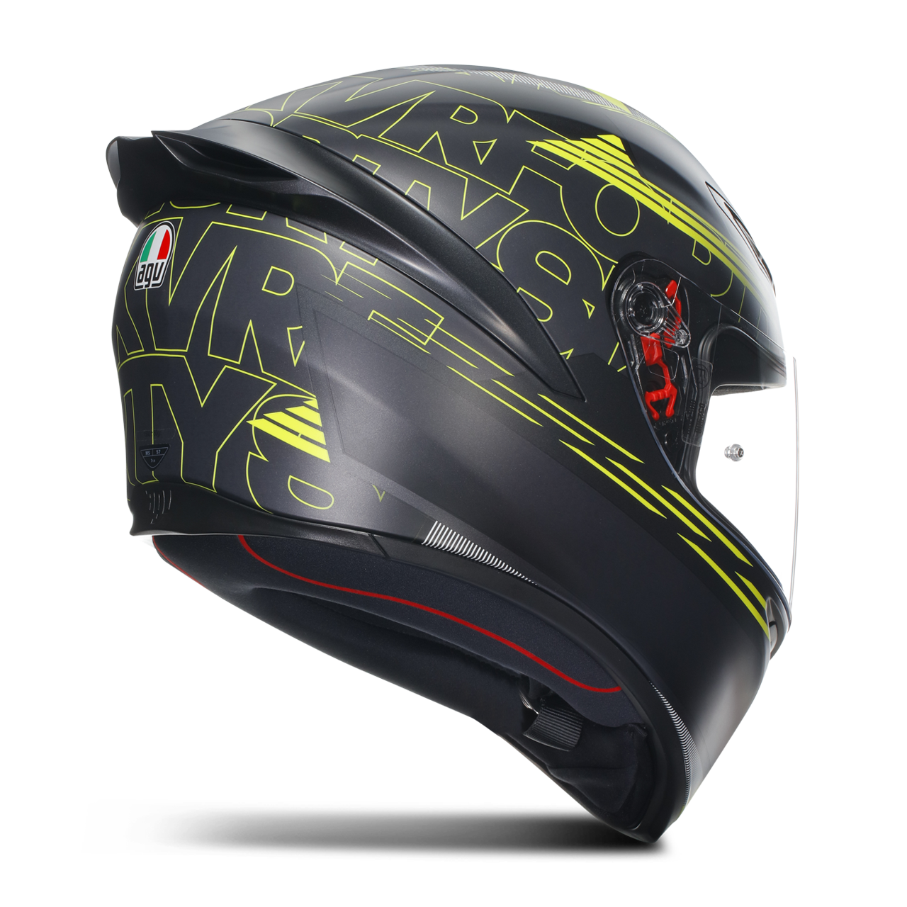 AGV K1 S Full Face Helmet