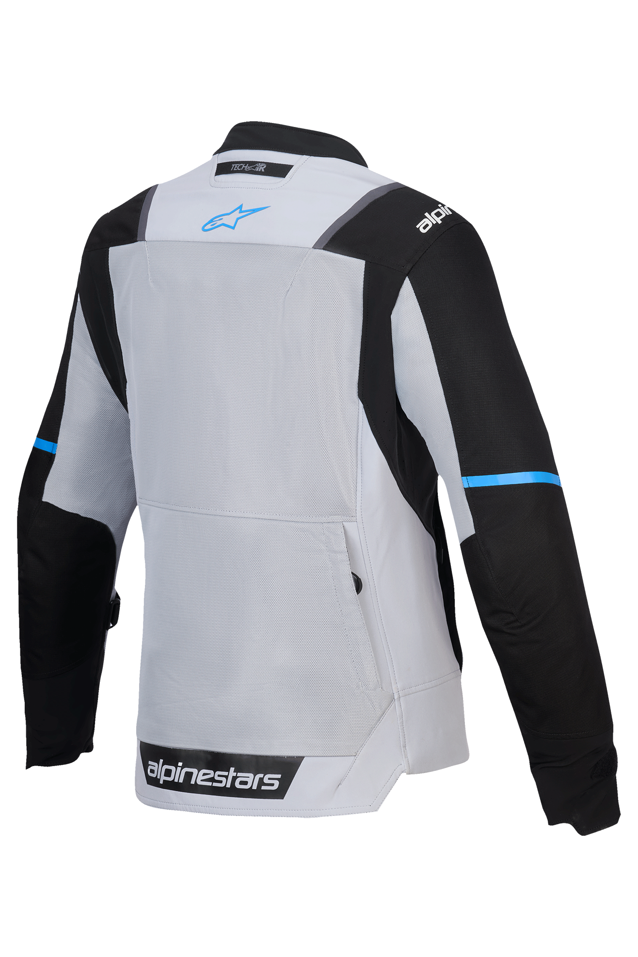 Blouson Moto Femme Alpinestars Stella ST-2 Air