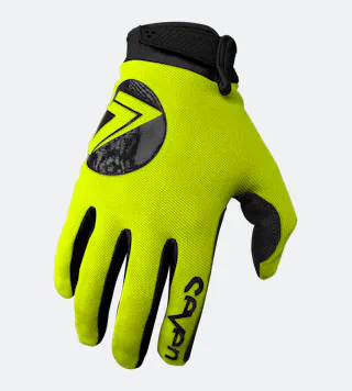 Guantes de Cross Seven Annex 7 Dot