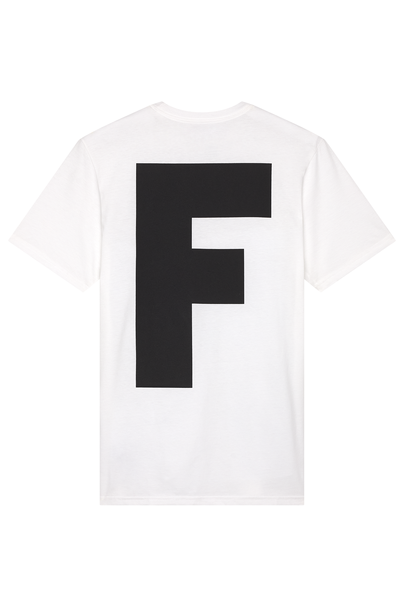 Camiseta FOX Big F Prem