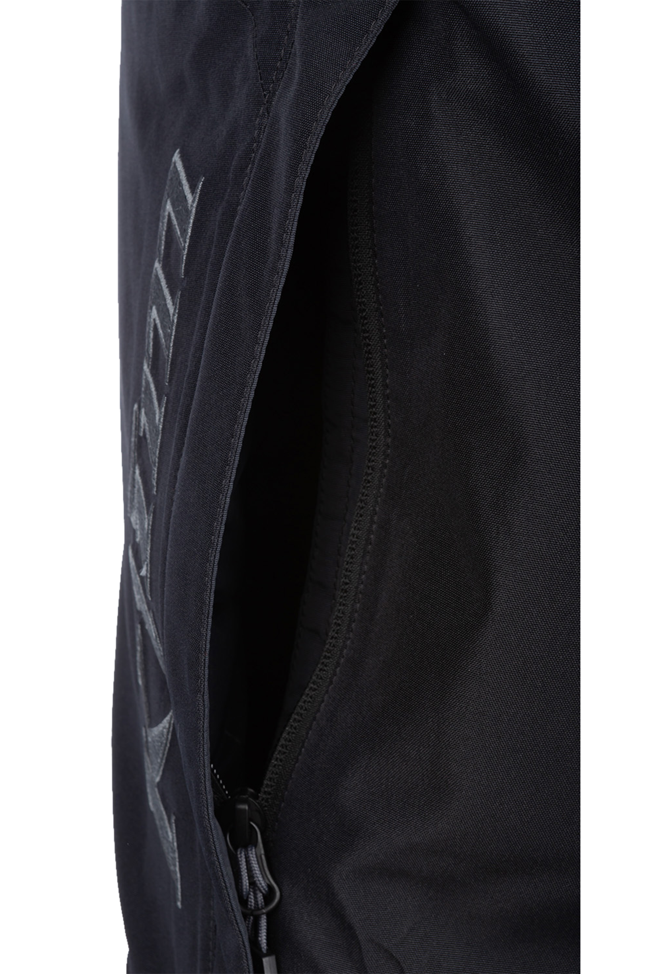 Peto Klim Rift
