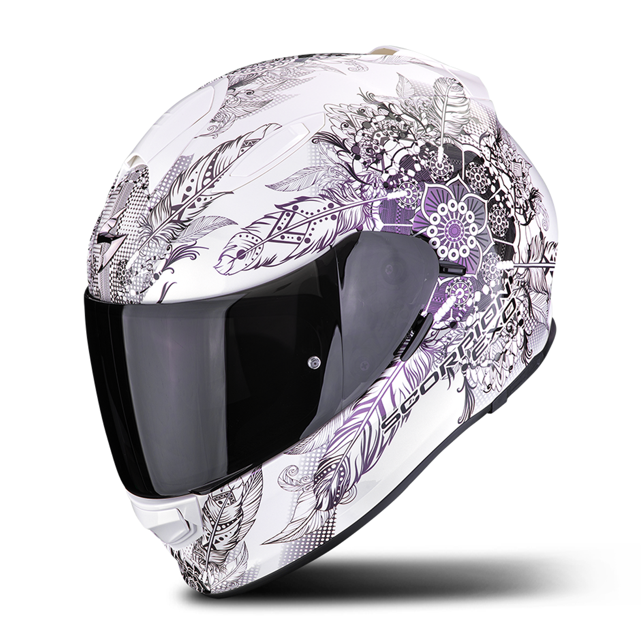 Scorpion EXO-491 Dream Full Face Helmet | 24MX