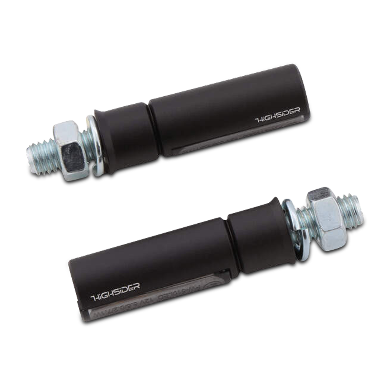Intermitente Highsider Conero Blk Ed