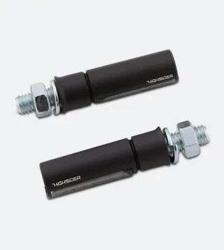 Posūkio Signalas Highsider Conero Blk Ed