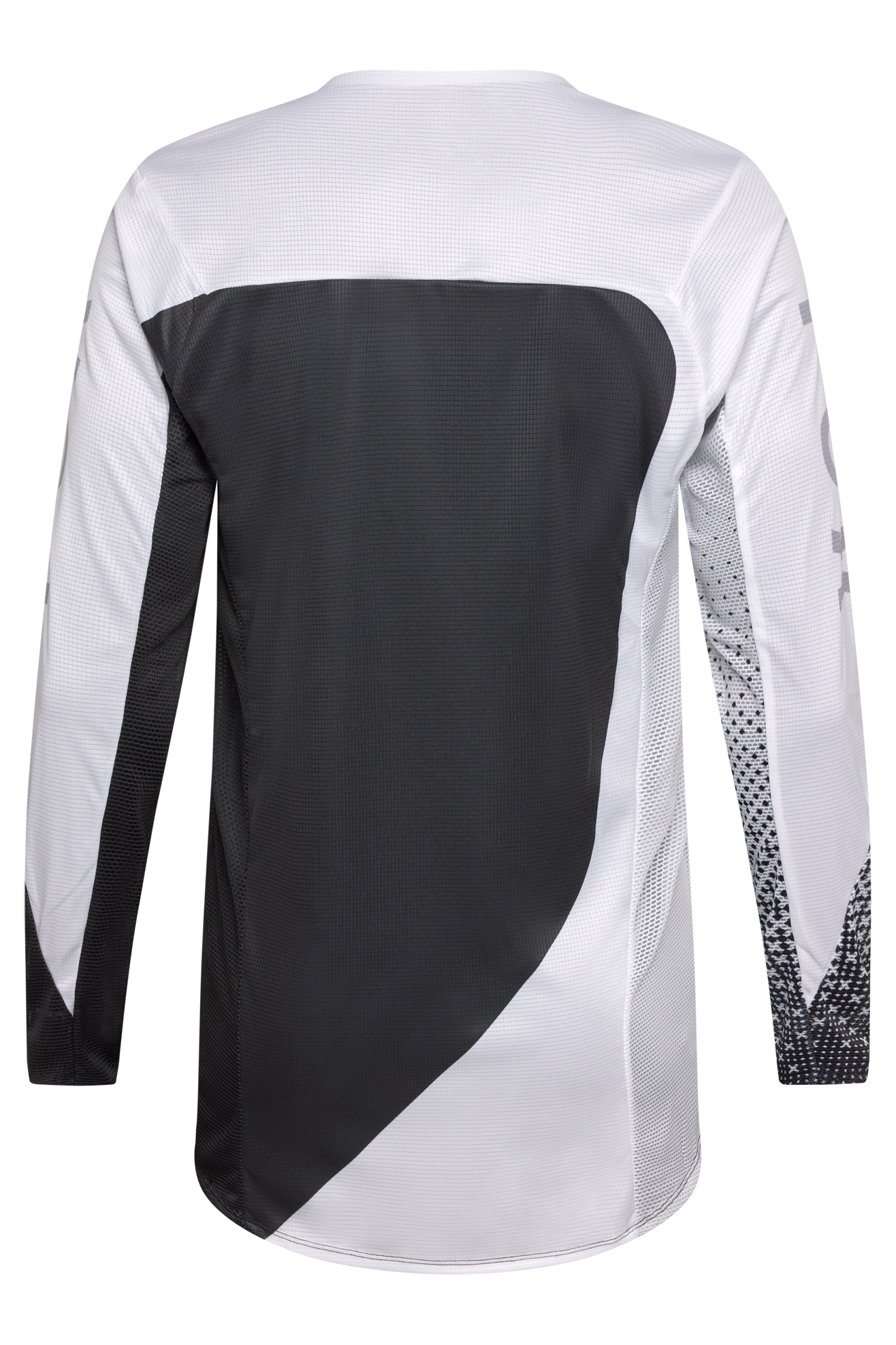 FOX Flexair Fracture MX Jersey