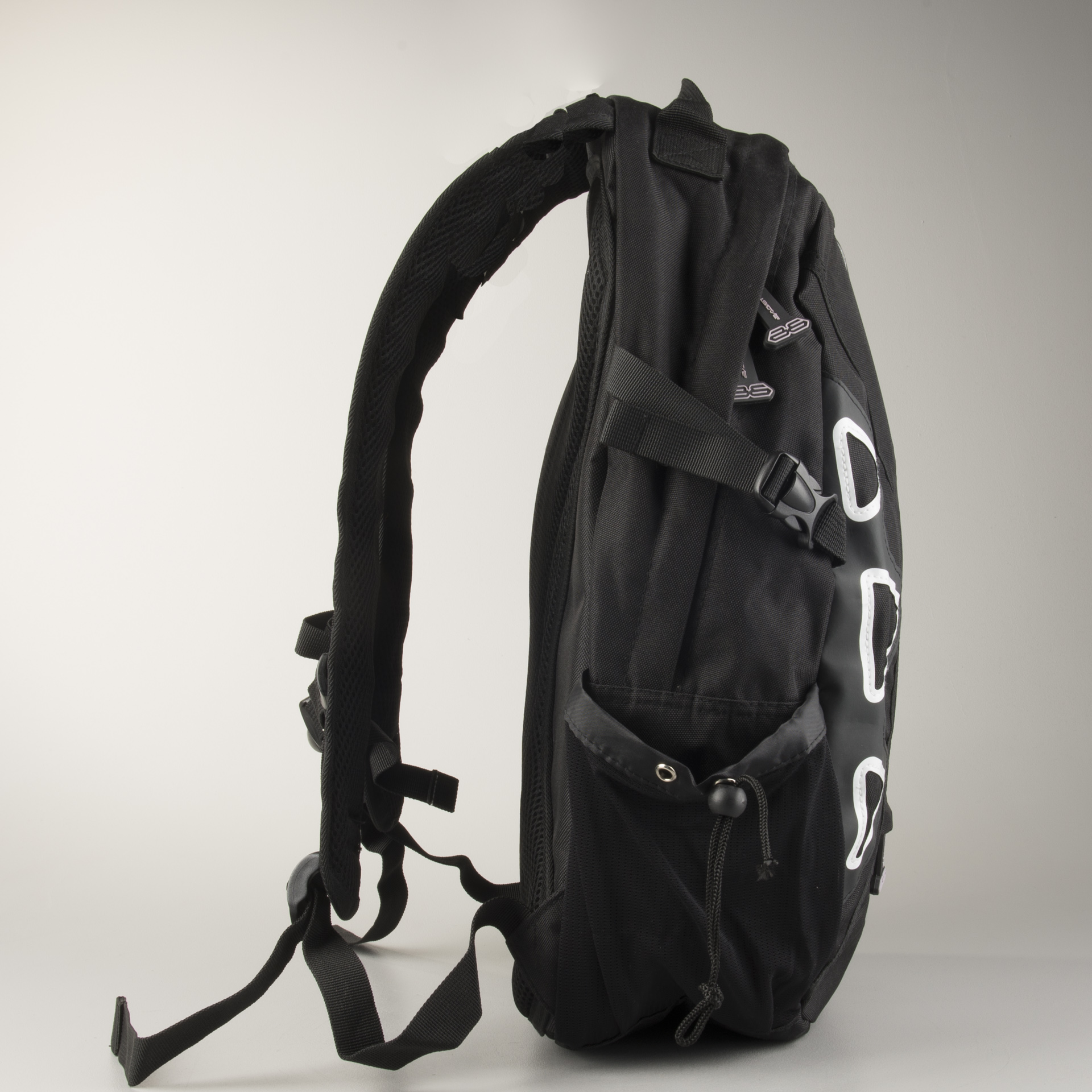 Bagster Player Backpack