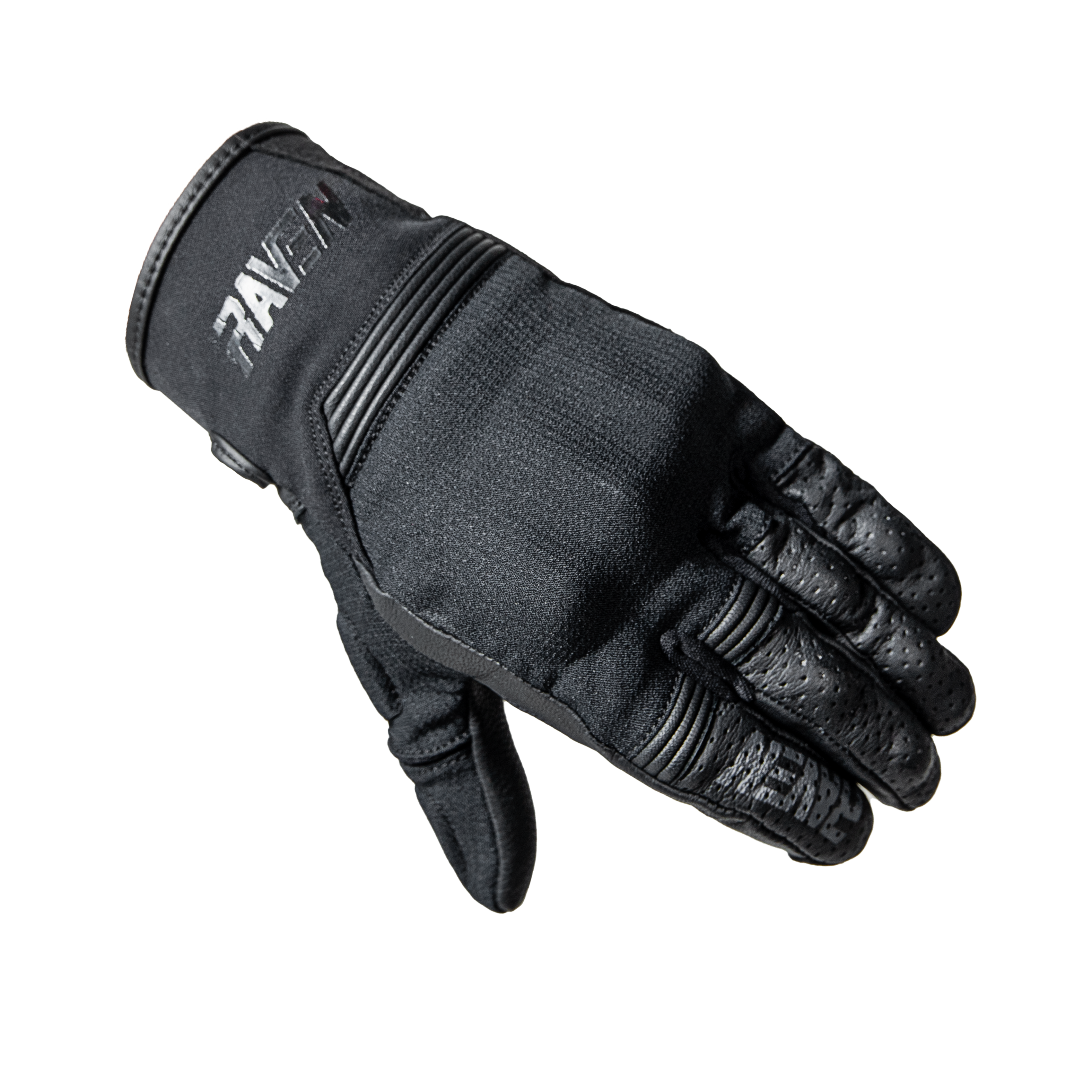 Motorhandschoenen Raven Transalpina Air LT-TX Short