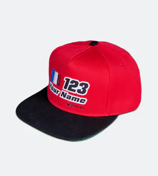 Шапка 24MX Trucker
