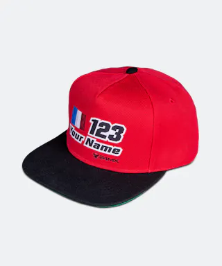 24MX Trucker Cap