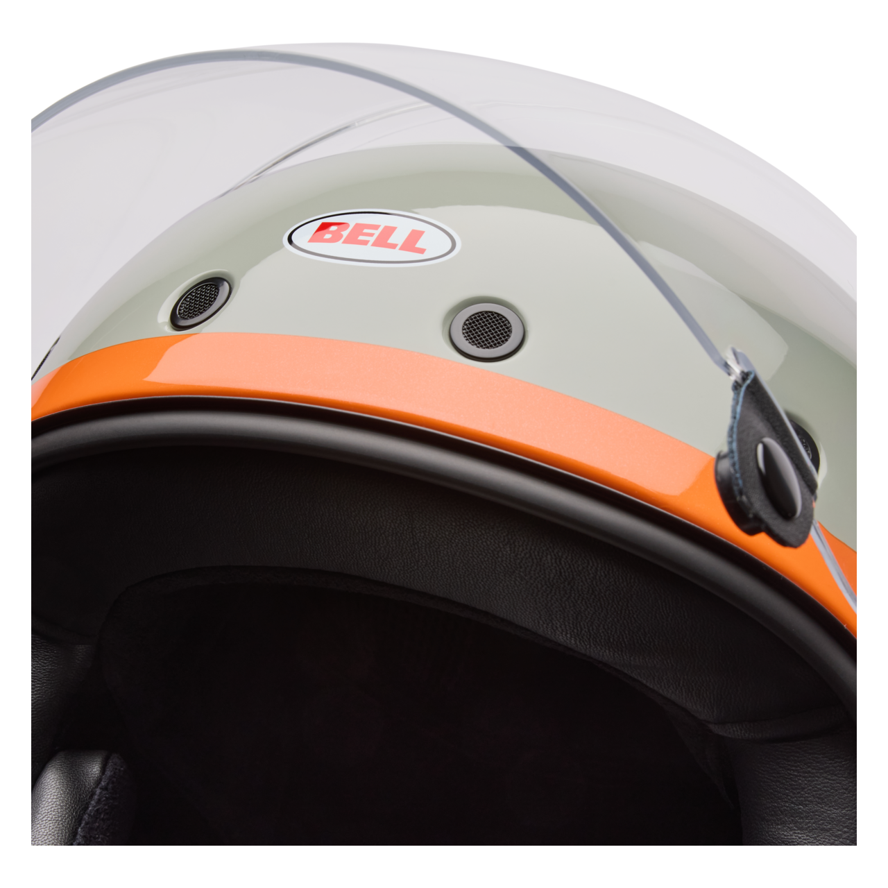 Casco Integral BELL Bullitt GT Lane