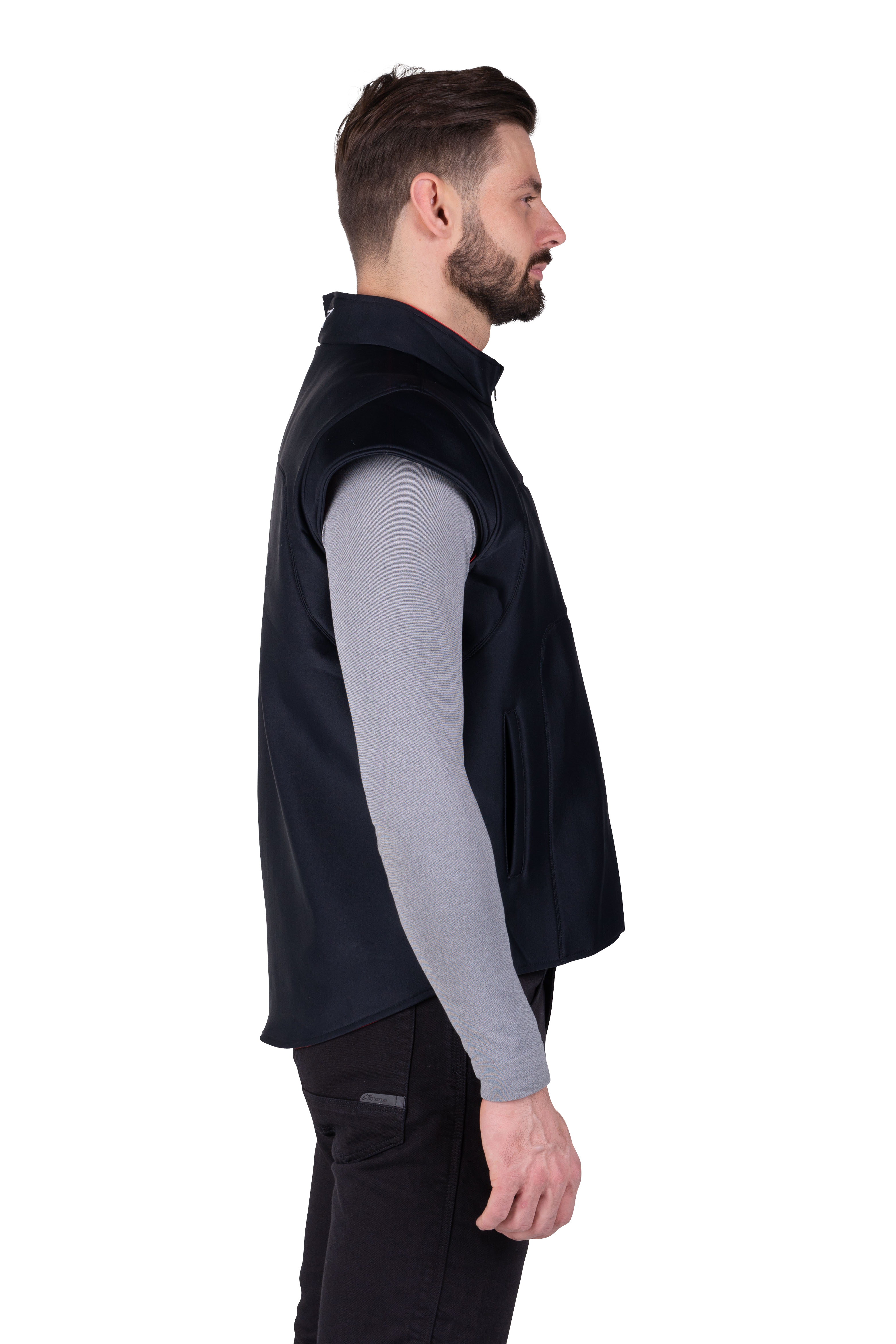 Alpinestars Tech Heated Vest