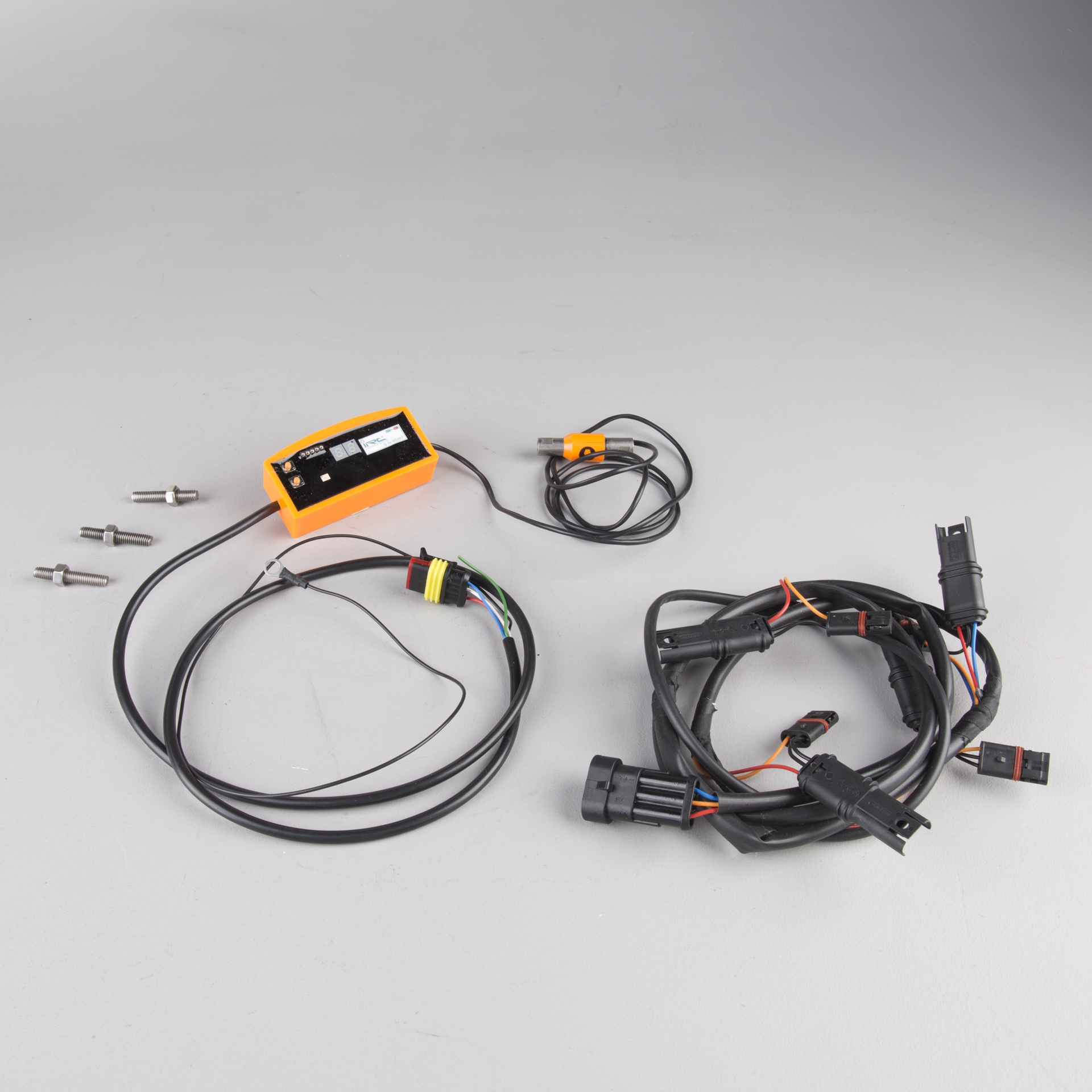 IRC Quickshifter Without Gear Rod