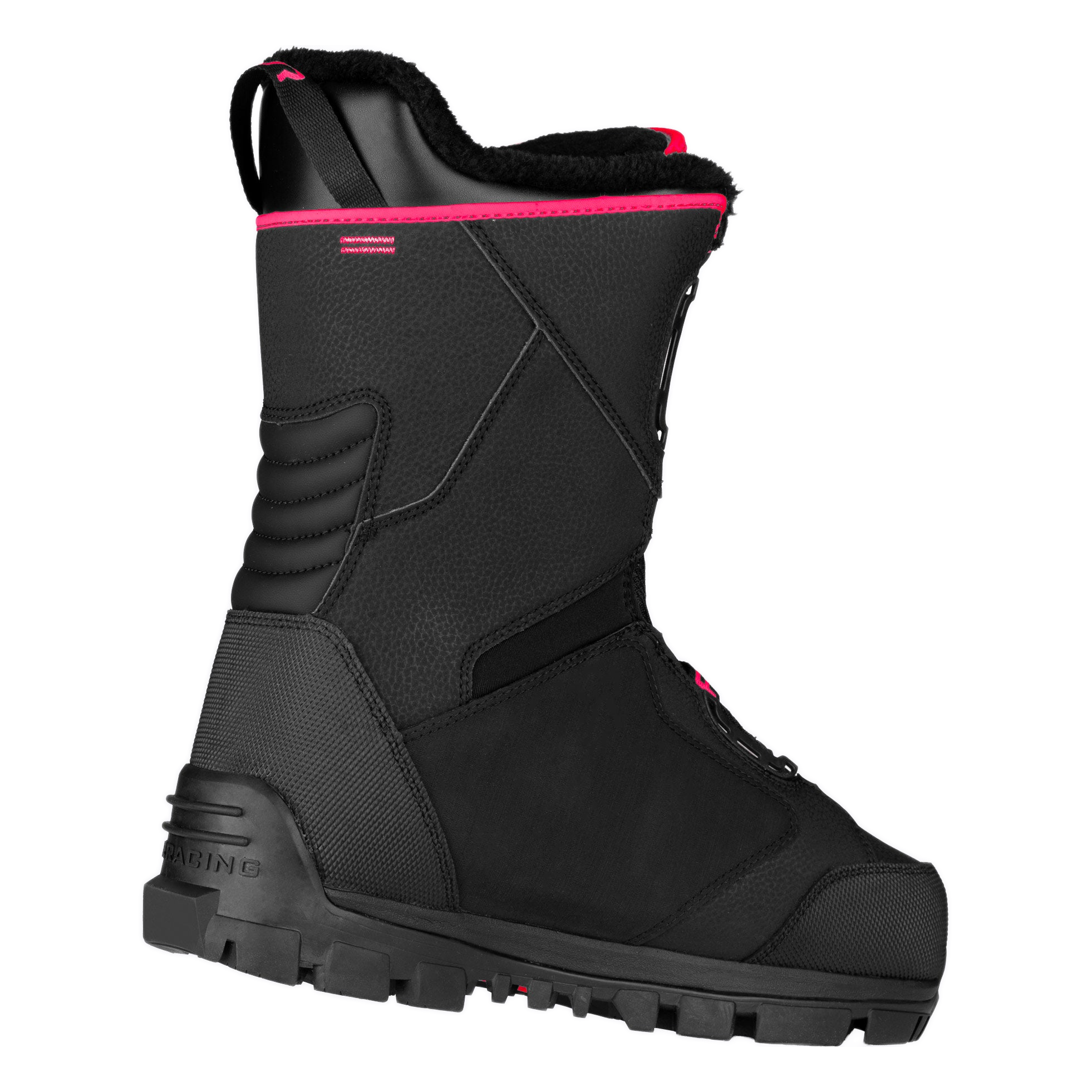 Schneemobilstiefel FXR X-CROSS PRO