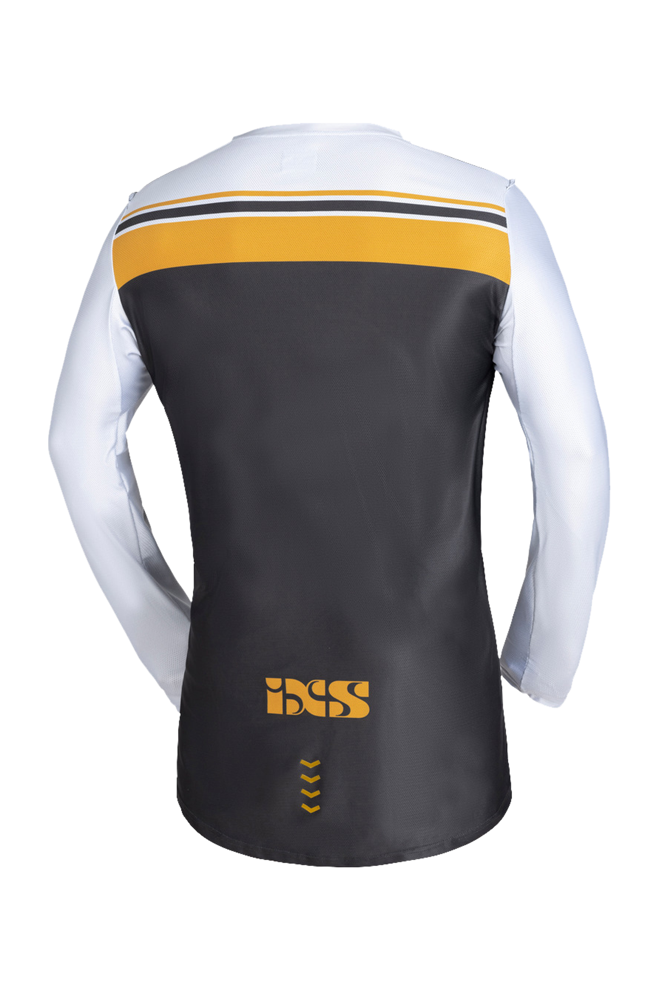 Jersey de Cross iXS Trigger 2.0