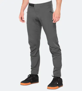 Motorbroek 100% AIRMATIC